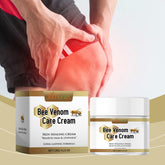Ximonth Bee Venom Treatment Cream Is Effective For Relieving Aching Joints And Bones